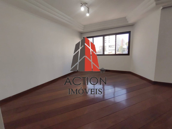 Imagem Apartamento com 3 Quartos à Venda, 122 m² em Tatuapé - São Paulo Imagem Apartamento com 3 Quartos à Venda, 122 m² em Tatuapé - São Paulo