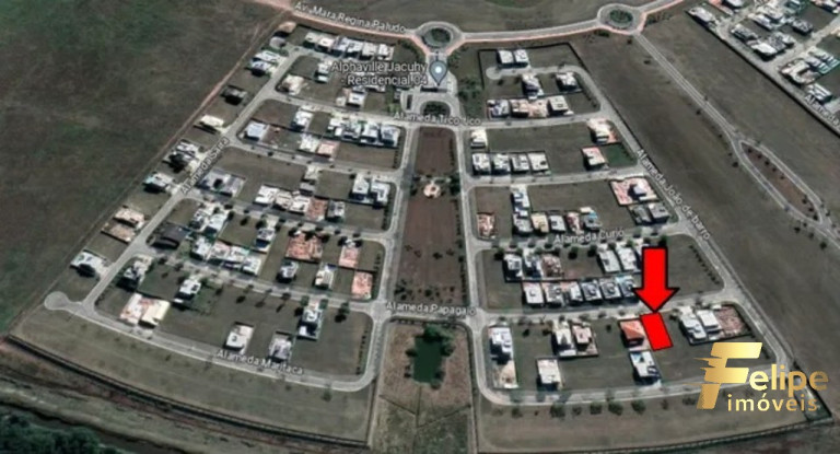 Imagem Casa com 4 Quartos à Venda, 200 m² em Jardim Carapina - Serra