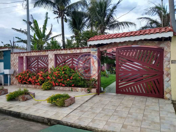 Imagem Casa com 3 Quartos à Venda, 100 m² em Jamaica - Itanhaém Imagem Casa com 3 Quartos à Venda, 100 m² em Jamaica - Itanhaém