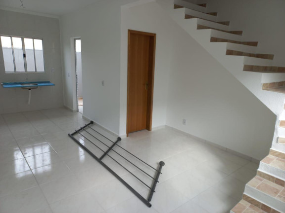 Imagem Casa com 2 Quartos à Venda, 59 m² em Vila São Paulo/botujuru - Mogi Das Cruzes