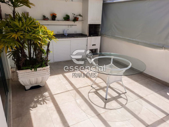 Imagem Apartamento com 3 Quartos à Venda, 108 m² em Umuarama - Ubatuba