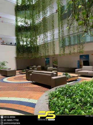 Imagem Apartamento com 2 Quartos à Venda, 75 m² em Cabo Branco - João Pessoa Imagem Apartamento com 2 Quartos à Venda, 75 m² em Cabo Branco - João Pessoa