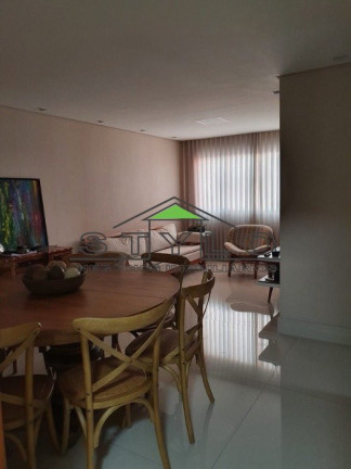 Imagem Apartamento com 3 Quartos à Venda, 75 m² em Parque Terra Nova - São Bernardo Do Campo