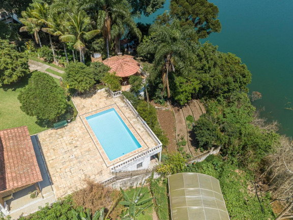 Imagem Casa de Condomínio com 4 Quartos à Venda, 2.350 m² em Chácaras Condomínio Recanto Pássaros Ii - Jacareí Imagem Casa de Condomínio com 4 Quartos à Venda, 2.350 m² em Chácaras Condomínio Recanto Pássaros Ii - Jacareí