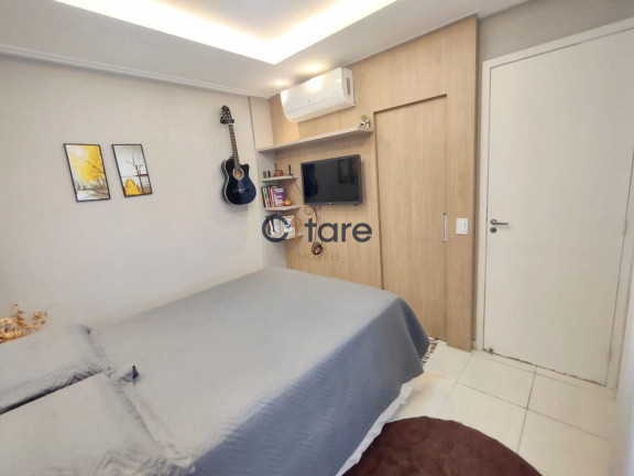 Imagem Apartamento com 2 Quartos à Venda,  em Passaré - Fortaleza