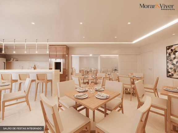 Imagem Apartamento com 3 Quartos à Venda, 84 m² em Centro - São José Dos Pinhais Imagem Apartamento com 3 Quartos à Venda, 84 m² em Centro - São José Dos Pinhais