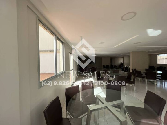 Imagem Apartamento com 4 Quartos à Venda, 120 m² em Setor Bueno - Goiânia Imagem Apartamento com 4 Quartos à Venda, 120 m² em Setor Bueno - Goiânia