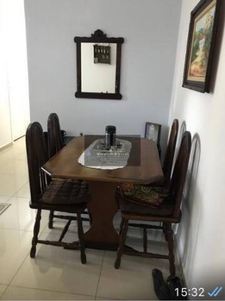 Imagem Apartamento com 2 Quartos à Venda, 53 m² em Ponte Grande - Guarulhos
