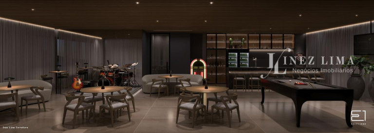 Imagem Apartamento com 4 Quartos à Venda, 264 m² em Meia Praia - Itapema