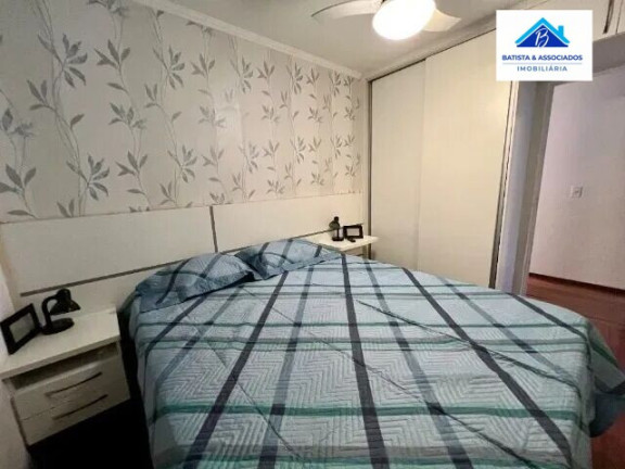 Imagem Apartamento com 2 Quartos à Venda, 56 m² em Jardim Miranda - Campinas Imagem Apartamento com 2 Quartos à Venda, 56 m² em Jardim Miranda - Campinas