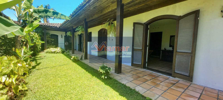 Imagem Casa com 3 Quartos à Venda, 202 m² em Jardim Virgínia - Guarujá Imagem Casa com 3 Quartos à Venda, 202 m² em Jardim Virgínia - Guarujá