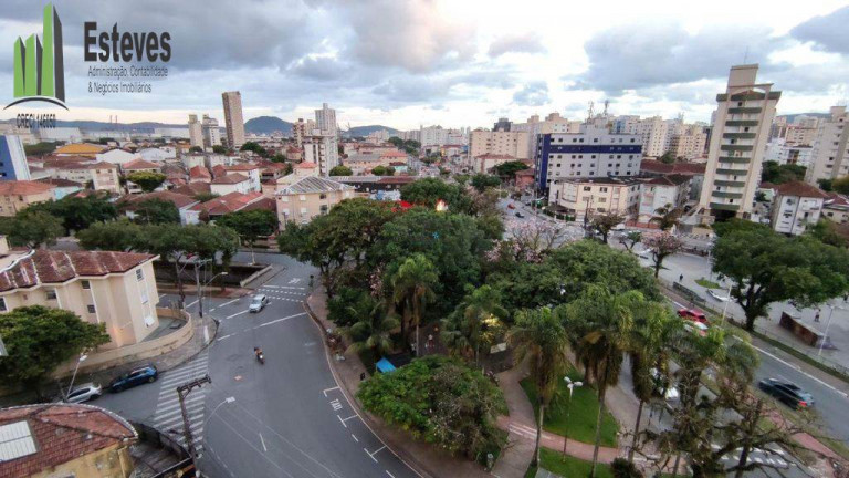 Imagem Apartamento com 4 Quartos à Venda, 92 m² em Ponta Da Praia - Santos Imagem Apartamento com 4 Quartos à Venda, 92 m² em Ponta Da Praia - Santos