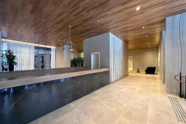 Imagem Imóvel com 1 Quarto à Venda, 32 m² em Santo Amaro - São Paulo Imagem Imóvel com 1 Quarto à Venda, 32 m² em Santo Amaro - São Paulo