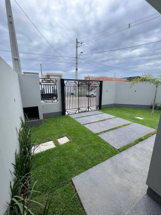 Imagem Casa com 2 Quartos à Venda, 60 m² em Dom Geraldo - Tijucas Imagem Casa com 2 Quartos à Venda, 60 m² em Dom Geraldo - Tijucas