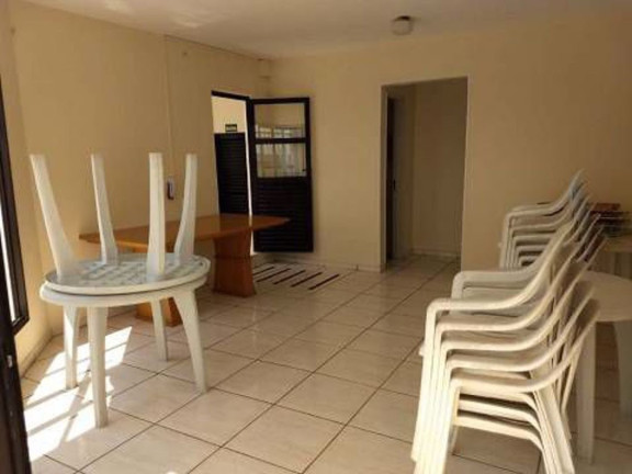 Imagem Apartamento com 2 Quartos à Venda, 58 m² em Parque Imperial - São Paulo Imagem Apartamento com 2 Quartos à Venda, 58 m² em Parque Imperial - São Paulo