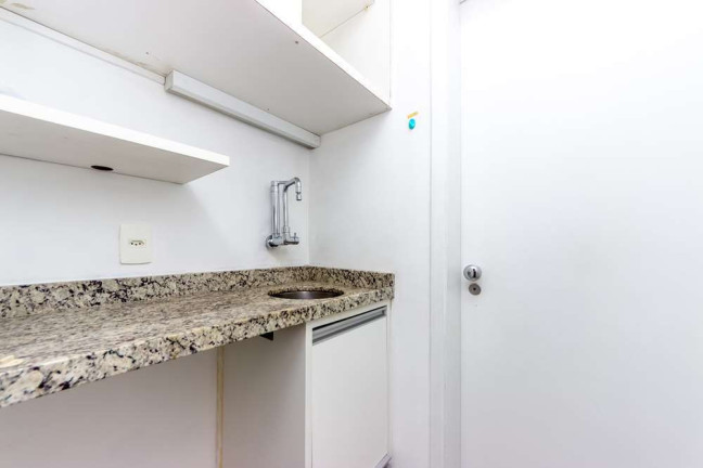 Imagem Imóvel Comercial à Venda, 44 m² em Santo Amaro - São Paulo Imagem Imóvel Comercial à Venda, 44 m² em Santo Amaro - São Paulo