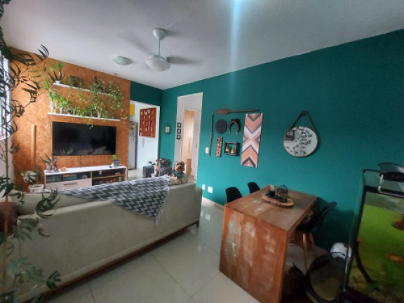 Imagem Apartamento com 2 Quartos à Venda, 50 m² em Virgem Santa - Macaé Imagem Apartamento com 2 Quartos à Venda, 50 m² em Virgem Santa - Macaé