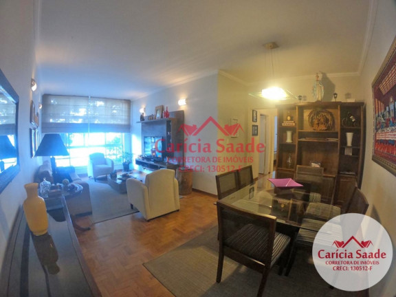Imagem Apartamento com 2 Quartos à Venda, 98 m² em Jardim Paulista - São Paulo