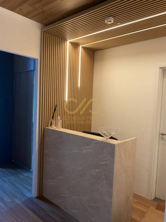 Imagem Sala Comercial à Venda, 45 m² em Boqueirão - Praia Grande Imagem Sala Comercial à Venda, 45 m² em Boqueirão - Praia Grande