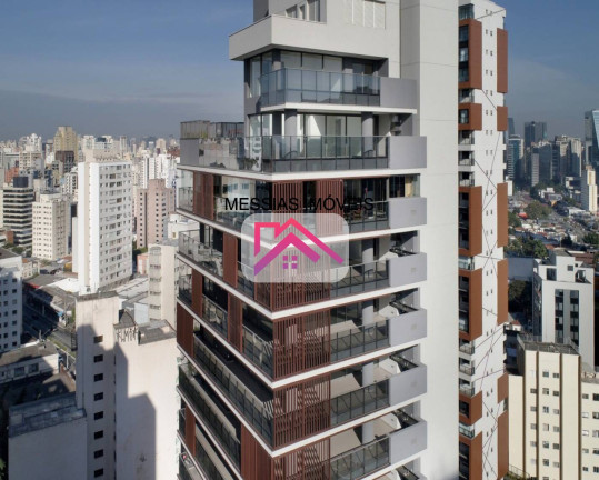 Imagem Imóvel com 4 Quartos à Venda, 388 m² em Vila Nova Conceição - São Paulo Imagem Imóvel com 4 Quartos à Venda, 388 m² em Vila Nova Conceição - São Paulo
