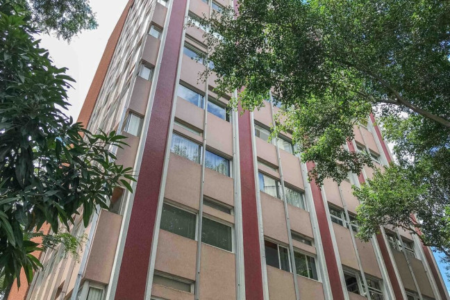 Apartamento com 3 Quartos à Venda, 200 m² em Higienópolis - São Paulo