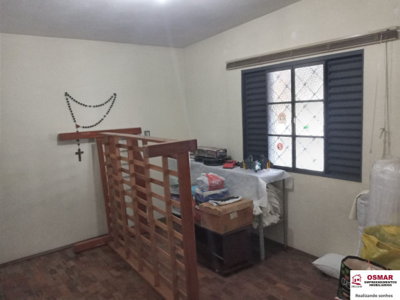 Imagem Casa com 3 Quartos à Venda, 291 m² em Jardim Marchissolo - Sumaré