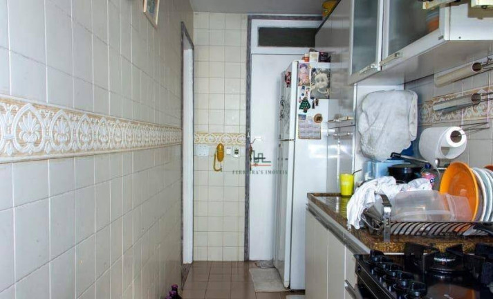 Imagem Apartamento com 2 Quartos à Venda, 60 m² em Icaraí - Niterói Imagem Apartamento com 2 Quartos à Venda, 60 m² em Icaraí - Niterói