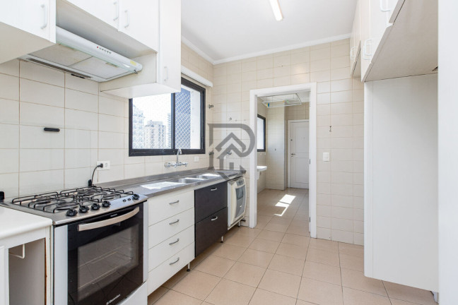 Imagem Apartamento com 3 Quartos à Venda, 150 m² em Campo Belo - São Paulo Imagem Apartamento com 3 Quartos à Venda, 150 m² em Campo Belo - São Paulo