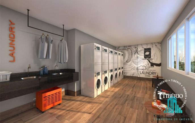 Imagem Imóvel Comercial à Venda, 28 m² em Vila Mariana - São Paulo
