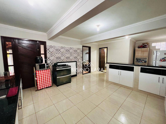 Imagem Casa com 3 Quartos à Venda, 285 m² em Residencial Ouro Verde - Igarapé Imagem Casa com 3 Quartos à Venda, 285 m² em Residencial Ouro Verde - Igarapé