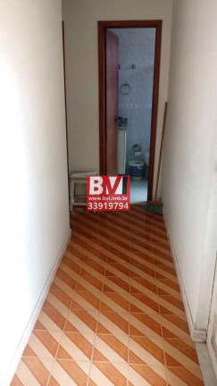 Imagem Casa com 2 Quartos à Venda, 150 m² em Irajá - Rio De Janeiro