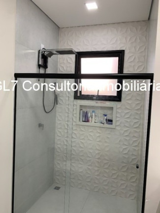 Imagem Casa com 3 Quartos à Venda, em Residencial Milano - Indaiatuba Imagem Casa com 3 Quartos à Venda, em Residencial Milano - Indaiatuba