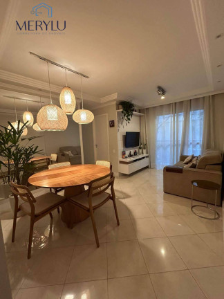 Apartamento com 2 Quartos à Venda, 60 m² em Vila Mariana - São Paulo