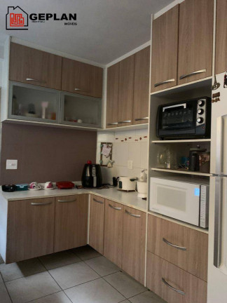 Imagem Casa com 3 Quartos à Venda, 135 m² em Jardim Da Gloria - São Paulo Imagem Casa com 3 Quartos à Venda, 135 m² em Jardim Da Gloria - São Paulo