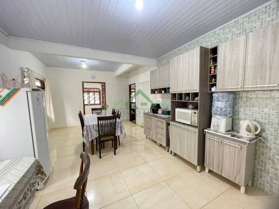Imagem Casa com 2 Quartos à Venda, 60 m² em Pinheiros - Balneário Barra Do Sul