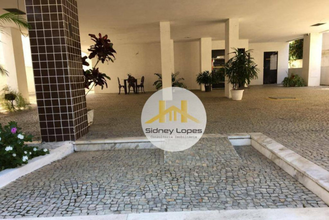 Imagem Apartamento com 2 Quartos à Venda, 65 m² em Freguesia De Jacarepaguá - Rio De Janeiro