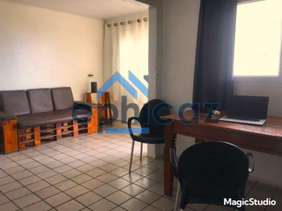 Imagem Edifício Residencial com 7 Quartos à Venda, 120 m² em Cruz Das Almas - Maceió Imagem Edifício Residencial com 7 Quartos à Venda, 120 m² em Cruz Das Almas - Maceió