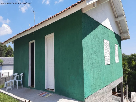 Imagem Casa com 2 Quartos à Venda, 61 m² em Vale Verde - Nova Petrópolis Imagem Casa com 2 Quartos à Venda, 61 m² em Vale Verde - Nova Petrópolis