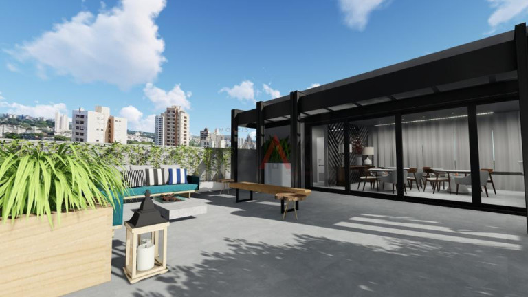 Imagem Apartamento com 2 Quartos à Venda, 216 m² em Centro - Guarapuava Imagem Apartamento com 2 Quartos à Venda, 216 m² em Centro - Guarapuava