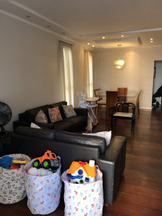 Imagem Apartamento com 3 Quartos à Venda, 150 m² em Embaré - Santos Imagem Apartamento com 3 Quartos à Venda, 150 m² em Embaré - Santos