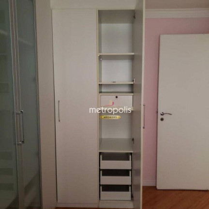 Imagem Apartamento com 2 Quartos à Venda, 68 m² em Santo Antônio - São Caetano Do Sul