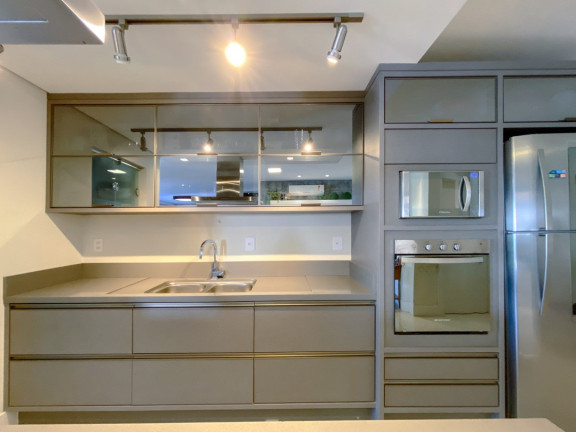 Imagem Apartamento com 3 Quartos à Venda, 170 m² em Centro - Florianópolis