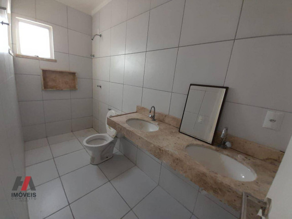 Imagem Casa com 4 Quartos à Venda, 135 m² em Urucunema - Eusébio Imagem Casa com 4 Quartos à Venda, 135 m² em Urucunema - Eusébio