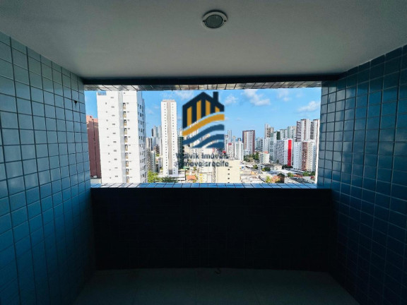 Imagem Apartamento com 3 Quartos à Venda, 79 m² em Boa Viagem - Recife Imagem Apartamento com 3 Quartos à Venda, 79 m² em Boa Viagem - Recife