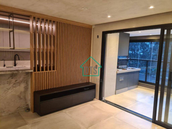 Imagem Apartamento com 3 Quartos à Venda, 111 m² em Vila Yara - Osasco
