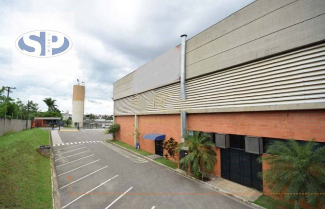 Imagem Imóvel Comercial para Alugar, 11.463 m² em Jardim Bela Vista - Sumaré Imagem Imóvel Comercial para Alugar, 11.463 m² em Jardim Bela Vista - Sumaré