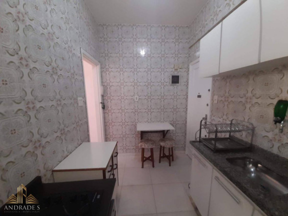 Imagem Apartamento com 2 Quartos à Venda, 54 m² em Tijuca - Rio De Janeiro