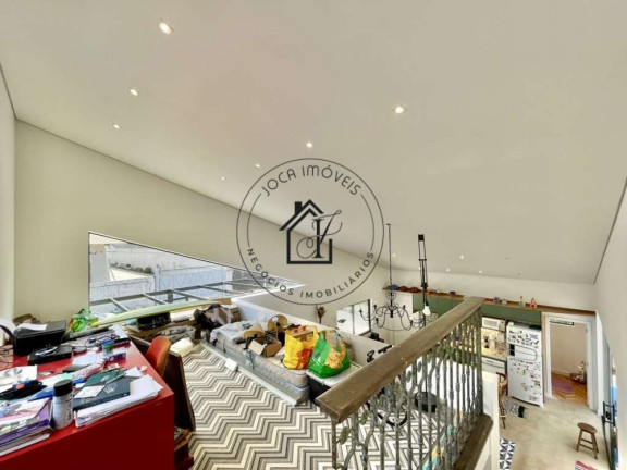 Imagem Casa de Condomínio com 3 Quartos à Venda, 573 m² em Chácara Eliana - Cotia Imagem Casa de Condomínio com 3 Quartos à Venda, 573 m² em Chácara Eliana - Cotia
