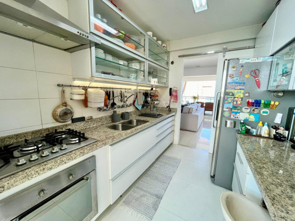 Imagem Apartamento com 3 Quartos à Venda, 185 m² em Horto Florestal - Salvador