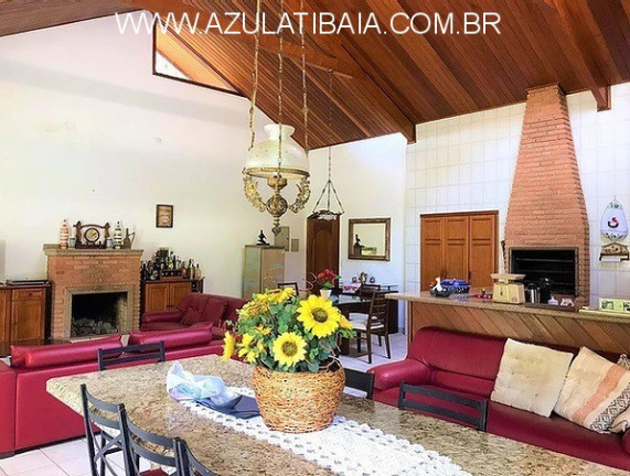 Imagem Imóvel com 8 Quartos à Venda, 1.000 m² em Portão - Atibaia Imagem Imóvel com 8 Quartos à Venda, 1.000 m² em Portão - Atibaia